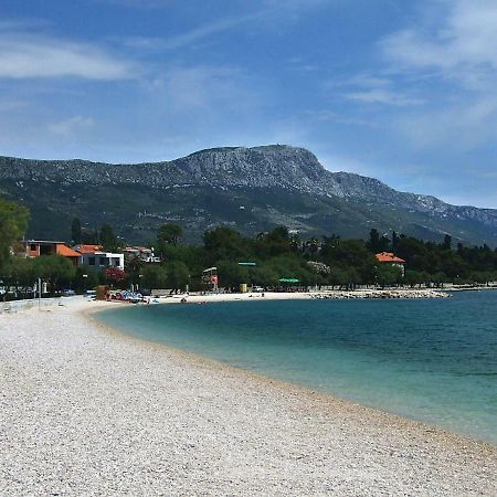Apartment Noa Kaštel Kambelovac Zewnętrze zdjęcie