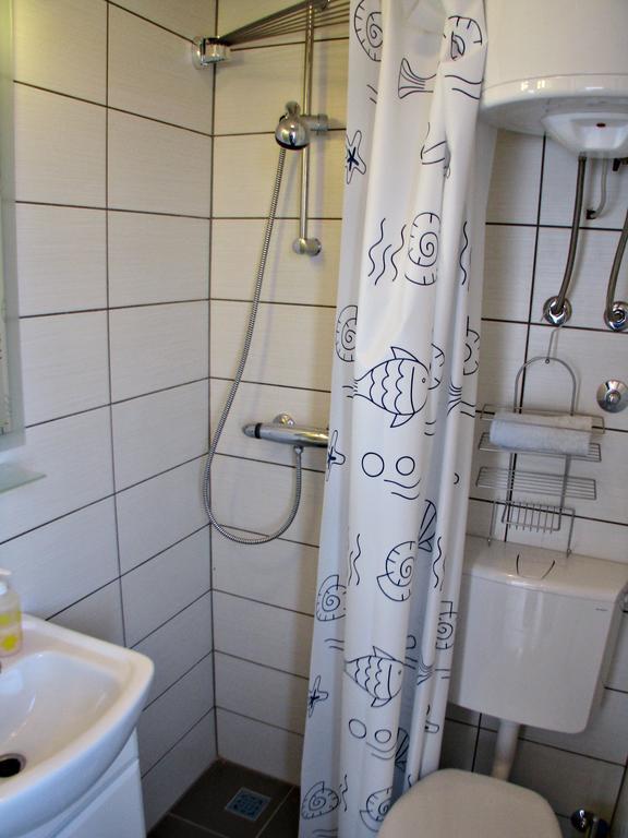Apartment Noa Kaštel Kambelovac Pokój zdjęcie