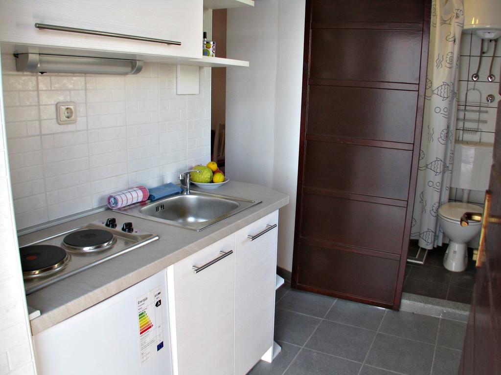 Apartment Noa Kaštel Kambelovac Pokój zdjęcie