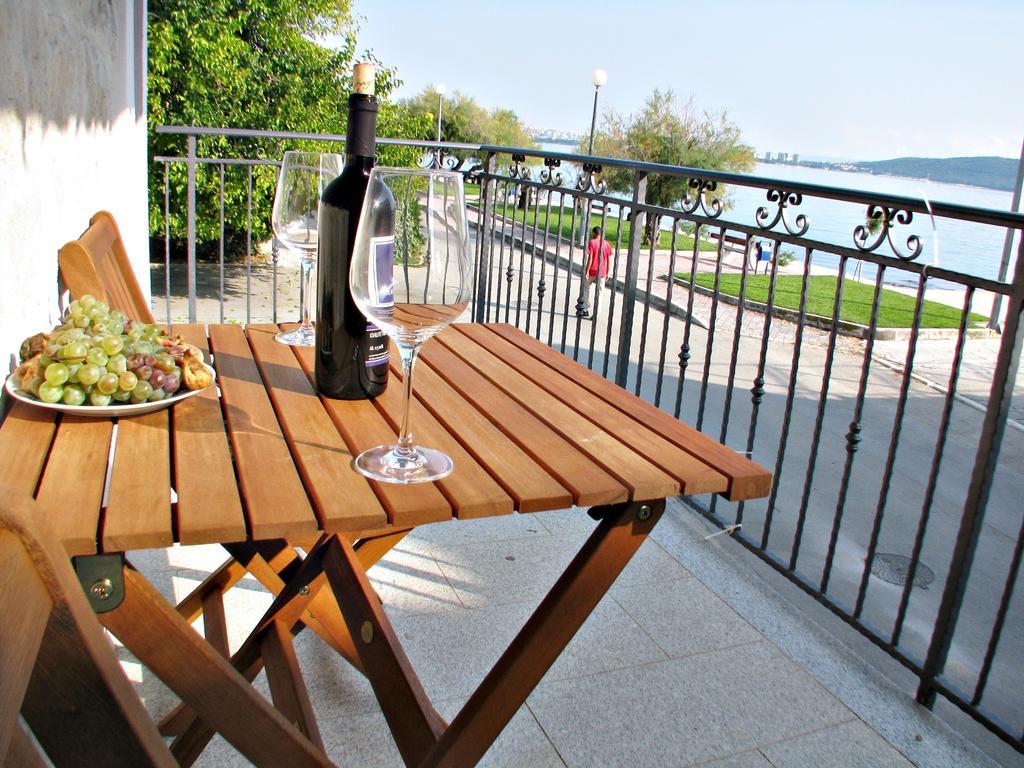 Apartment Noa Kaštel Kambelovac Pokój zdjęcie