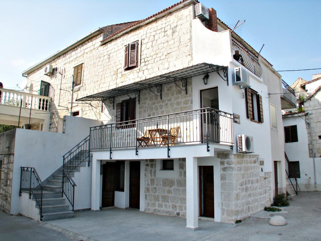 Apartment Noa Kaštel Kambelovac Pokój zdjęcie