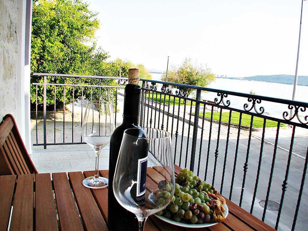 Apartment Noa Kaštel Kambelovac Pokój zdjęcie